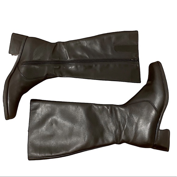 LUFTPOLSTER Sandales à lanière Dames T 37,5 blanc style
